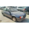 opel kadett e del año 1987