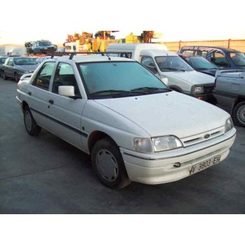 ford orion del año 1992