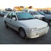 ford orion del año 1992