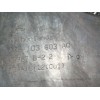 Recambio de carter para audi a4 berlina (8e) 1.9 tdi referencia OEM IAM 06B103603AQ  
