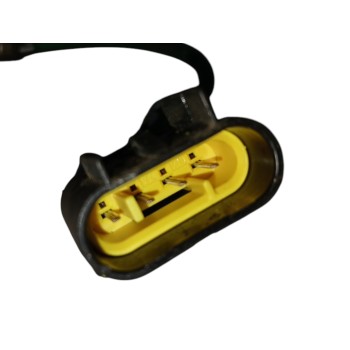 Recambio de sonda lambda para fiat 500 x (334) 1.6 16v cat referencia OEM IAM 55249877  