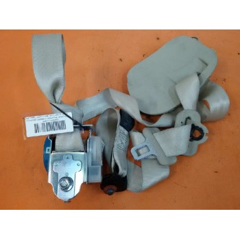 Recambio de cinturon seguridad trasero izquierdo para hyundai santa fe (bm) 2.2 crdi classic (2wd) referencia OEM IAM 898102B000