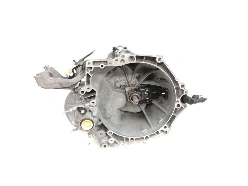 Recambio de caja cambios para citroën c5 berlina 1.6 16v hdi fap referencia OEM IAM 20DM65  