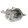 Recambio de caja cambios para citroën c5 berlina 1.6 16v hdi fap referencia OEM IAM 20DM65  