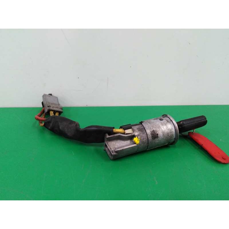 Recambio de antirrobo para renault clio i fase i+ii (b/c57) 1.9 diesel referencia OEM IAM   