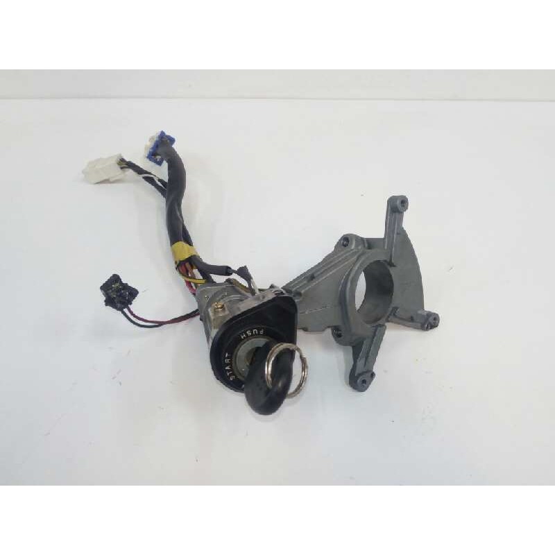 Recambio de antirrobo para hyundai h 1 h 1 combi con quinta puerta referencia OEM IAM   