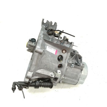 Recambio de caja cambios para citroën c5 berlina 1.6 16v hdi fap referencia OEM IAM 20DM65  