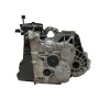 Recambio de caja cambios para mercedes-benz clase a (w176) 2.1 cdi cat referencia OEM IAM 724003 101100 KM 