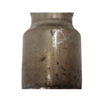 Recambio de sonda lambda para fiat 500 x (334) 1.6 16v cat referencia OEM IAM 55249877  