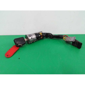 Recambio de antirrobo para renault clio i fase i+ii (b/c57) 1.9 diesel referencia OEM IAM   