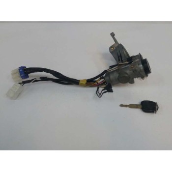 Recambio de antirrobo para hyundai h 1 h 1 combi con quinta puerta referencia OEM IAM   