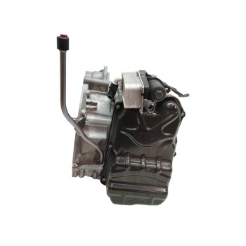 Recambio de caja cambios para mercedes-benz clase a (w176) 2.1 cdi cat referencia OEM IAM 724003 101100 KM 