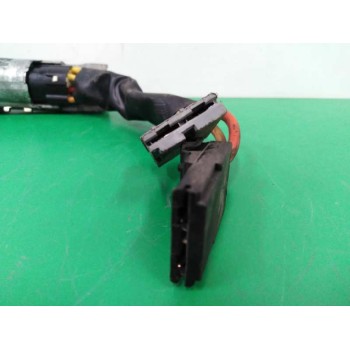 Recambio de antirrobo para renault clio i fase i+ii (b/c57) 1.9 diesel referencia OEM IAM   