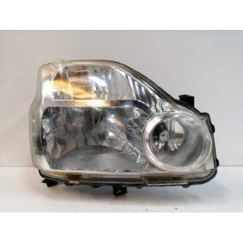 FARO DERECHO LIGERAMENTE OPACO 