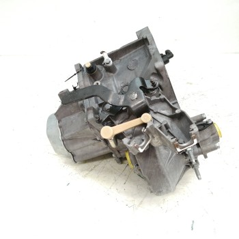 Recambio de caja cambios para citroën c5 berlina 1.6 16v hdi fap referencia OEM IAM 20DM65  