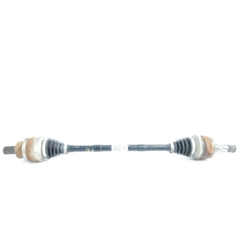 Recambio de transmision trasera derecha para volvo xc70 2.4 diesel cat referencia OEM IAM P30681132 6G9N4B402BA 