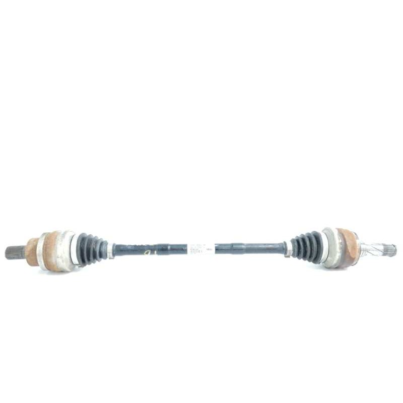 Recambio de transmision trasera derecha para volvo xc70 2.4 diesel cat referencia OEM IAM P30681132 6G9N4B402BA 