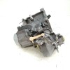 Recambio de caja cambios para citroën c5 berlina 1.6 16v hdi fap referencia OEM IAM 20DM65  