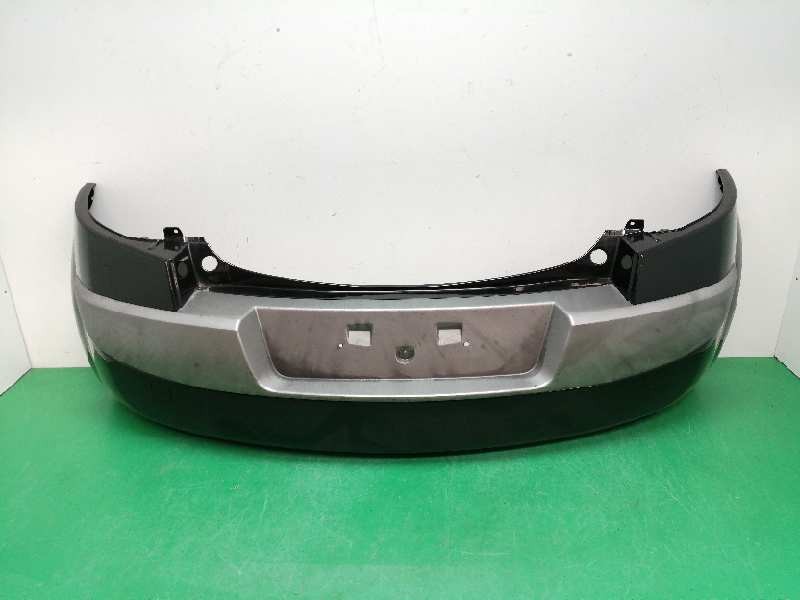Recambio de paragolpes trasero para renault megane ii berlina 5p 1.6 16v referencia OEM IAM 8200436721  