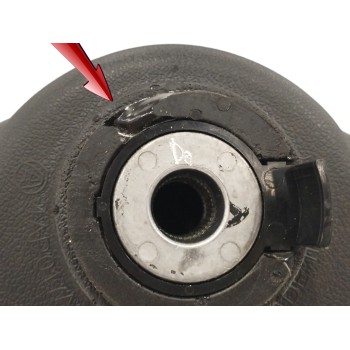 Recambio de volante para aixam s8 sv/42/sf referencia OEM IAM  OBSERVAR FOTOS 