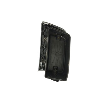 Recambio de rejilla aireadora para skoda karoq (nu) 2.0 tdi referencia OEM IAM 57A819702A DERECHA 