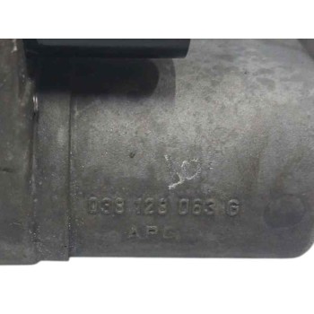 Recambio de caja mariposa para volkswagen passat b6 (3c2) 2.0 tdi 16v referencia OEM IAM 0380128063G  