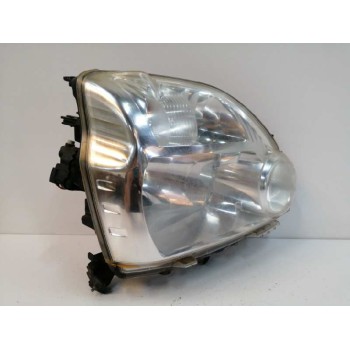 Recambio de faro derecho para nissan x-trail (t31) 2.0 dci turbodiesel cat referencia OEM IAM  LIGERAMENTE OPACO 