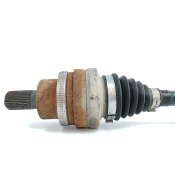 Recambio de transmision trasera derecha para volvo xc70 2.4 diesel cat referencia OEM IAM P30681132 6G9N4B402BA 