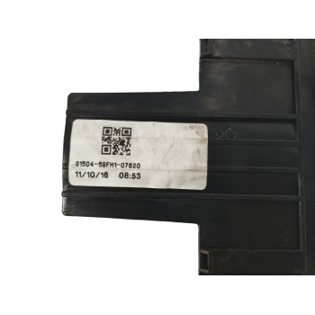 Recambio de caja reles / fusibles para hyundai h350 kasten 2.5 crdi cat referencia OEM IAM 9150459FH107620  