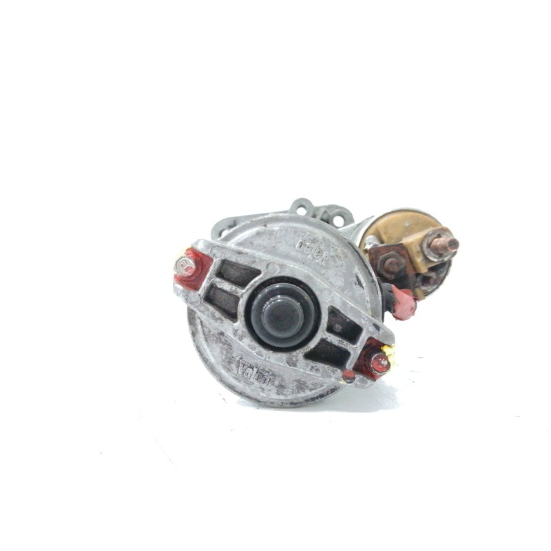 MOTOR ARRANQUE