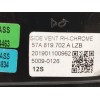 Recambio de rejilla aireadora para skoda karoq (nu) 2.0 tdi referencia OEM IAM 57A819702A DERECHA 