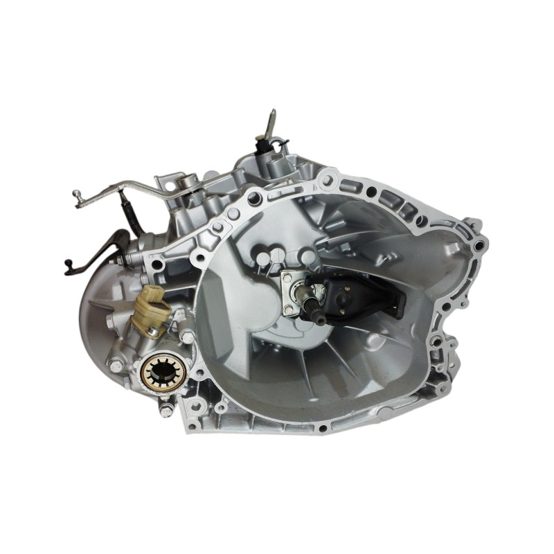 Recambio de caja cambios para peugeot 206 berlina 1.9 diesel referencia OEM IAM 20DL72  