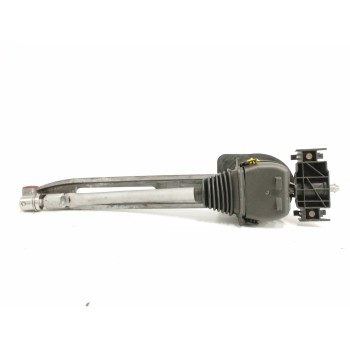 Recambio de palanca cambio para mercedes-benz clase c (w204) berlina 2.2 cdi cat referencia OEM IAM A2042670124  