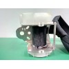 Recambio de cinturon seguridad trasero derecho para toyota yaris 1.4 turbodiesel cat referencia OEM IAM 7P1610  