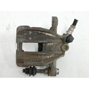Recambio de pinza freno delantera derecha para smart city-coupe (450) 0.6 (450.352, 450.353) referencia OEM IAM Q0004335V0020000