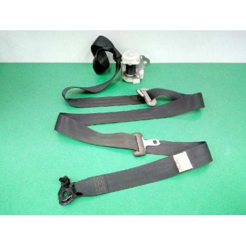 CINTURON SEGURIDAD TRASERO IZQUIERDO 7P2610 