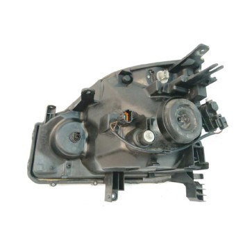Recambio de faro derecho para nissan x-trail (t31) 2.0 dci turbodiesel cat referencia OEM IAM  LIGERAMENTE OPACO 