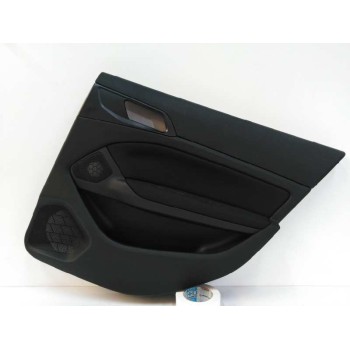Recambio de guarnecido puerta trasera derecha para peugeot 308 1.2 12v e-thp referencia OEM IAM 98013170ZD  