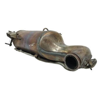 Recambio de filtro de particulas para opel mokka 1.6 cdti dpf referencia OEM IAM 55488552  