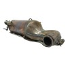 Recambio de filtro de particulas para opel mokka 1.6 cdti dpf referencia OEM IAM 55488552  