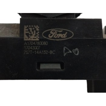 Recambio de mando elevalunas delantero izquierdo para ford mondeo ber. (ca2) 2.0 cat referencia OEM IAM 7S7T14A132BC OBSERVAR FO
