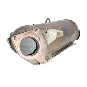 Recambio de filtro de particulas para opel mokka 1.6 cdti dpf referencia OEM IAM 55488552  