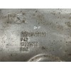 Recambio de filtro de particulas para opel mokka 1.6 cdti dpf referencia OEM IAM 55488552  