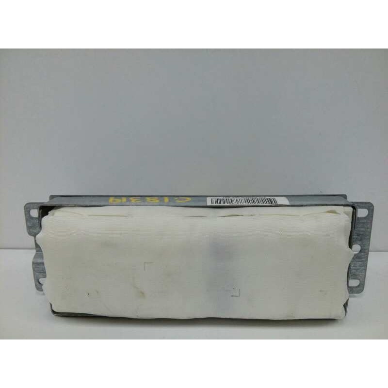 Recambio de airbag delantero derecho para volkswagen polo (9n1) match referencia OEM IAM 6Q0880204C 30348707A 