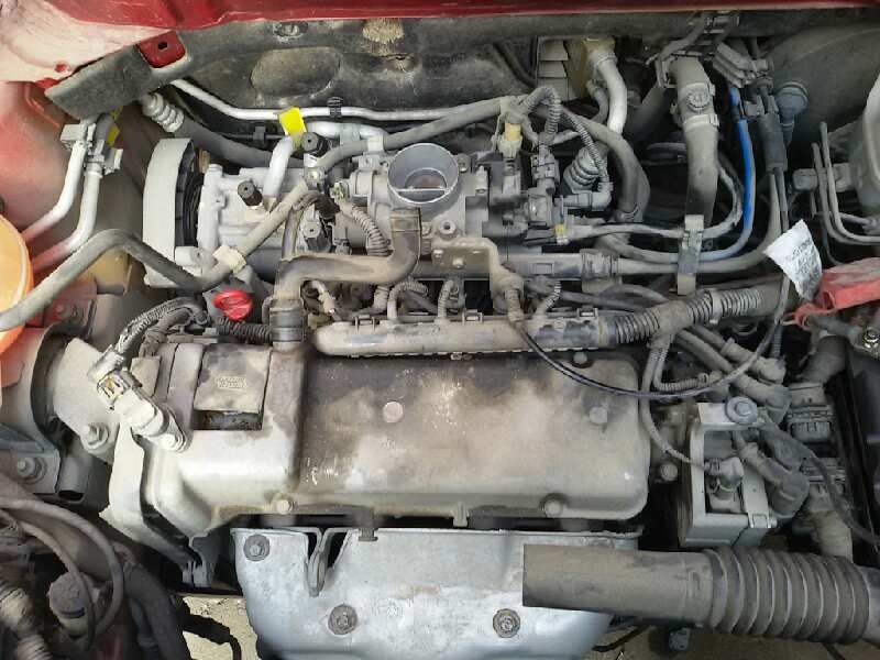 Recambio de motor completo para fiat panda (169) 1.2 8v dynamic referencia OEM IAM 188A4000  