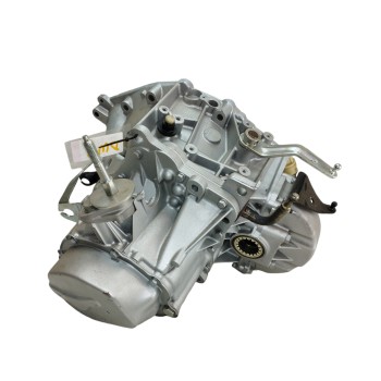 Recambio de caja cambios para peugeot 206 berlina 1.9 diesel referencia OEM IAM 20DL72  