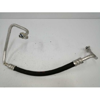 Recambio de tubos aire acondicionado para kia rio 1.2 cat referencia OEM IAM   