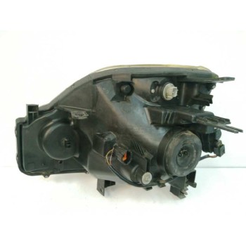 Recambio de faro derecho para nissan x-trail (t31) 2.0 dci turbodiesel cat referencia OEM IAM  LIGERAMENTE OPACO 