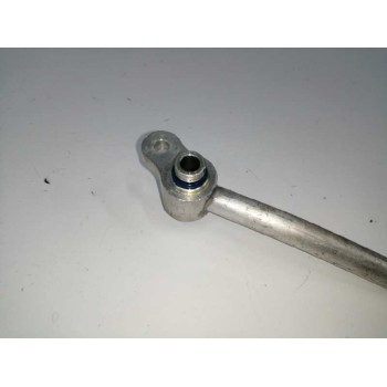 Recambio de tubos aire acondicionado para kia rio 1.2 cat referencia OEM IAM   