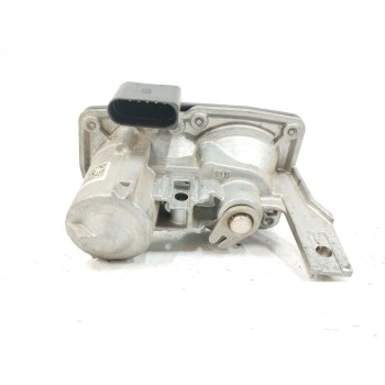 Recambio de caja mariposa para audi q2 (gab) 2.0 16v tdi referencia OEM IAM 3Q0253691K VALVULA MARIPOSA DE GASES ESCAPE 